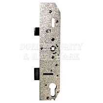 Mila MILACASE35LATCH Latch only Centre Lock Case 35mm Backset