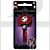 Disney  A Nightmare Before Christmas Jack & Sally Licensed Universal 6 Pin Cylinder Key Blank