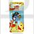 Disney Winnie The Pooh - Eeyore Universal UL2 6-Pin Cylinder Key Blank