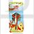 Disney Winnie The Pooh - Tigger Universal UL2 6-Pin Cylinder Key Blank