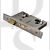 Eurospec ESS5030 76mm Euro Profile Mortise Sashlock Case Satin Stainless Steel