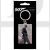 James Bond 007 MK38819C Sean Connery Aston Martin Premium Steel Licensed Keychain-Keyring