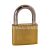 Kasp K12050D 50mm Brass Padlock - Differ