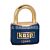 Kasp K12240BLUD Blue Vinyl Padlock - Differ