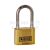 Kasp K12540L40D 40mm LS Padlock - Differ