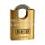 Kasp K12540XD 40mm Premium Brass Padlock - Closed Shackle