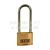 Kasp K12550L80D 50mm LS Padlock - Differ 