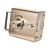 Banham L2000 Rimlock Chrome Plated