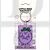 Little Miss MK38907C Little Miss Naughty Premium Steel Licensed Keychain-Keyring