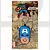 Marvel RK38309 Captain America 