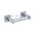 Newstar 3039 Toilet Roll Holder