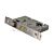 Eurospec RSL5030SSS Easi-T Roller Bolt Euro Profile Sashlock Case Satin Stainless Steel