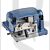 RST TM1008 Jaguar Simplicity Cylinder Key Cutting Machine