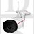 Securefast AB72-2 Wi-Fi External Camera with 2-way Audio Capability