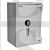 Securikey 0095K Euro Grade Size 0 96 Litre Capacity Freestanding Safe Electronic Keypad - £6000 Cash Rating