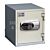 Securikey Size 1 Data Vault Fire And &pound;2000 Cash Rated Safe