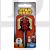 Star Wars DARTH MAUL Painted Licensed Universal 6-Pin Cylinder Key Blank