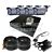 Sure DOMKIT-2 Domesitc CCTV Kit - External 4 Cameras