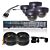 Sure CCTVKIT-2 Commercial CCTV Kit - Internal 4 Cameras