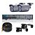 Sure CCTVKIT-3 Commercial CCTV Kit - External 2 Cameras