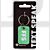 Text Speak KRA833C FFS Premium Steel Licensed Keychain-Keyring