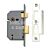 2226 76mm Mortice Bathroom Lock SC