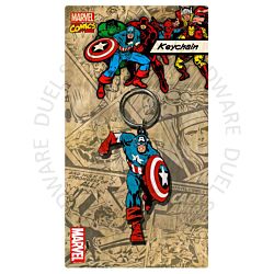 Marvel RK38152 Captain America 