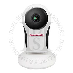 Securefast AC10S-10 Wi-Fi Camera with Night Vision