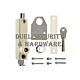 ERA 805-12 Universal Pressbolt White - Standard Key