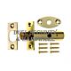 ERA 838-12 Door Security Bolt White - 1 Lock