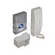 Acet F65021N Pulsar Economy 1 Way Audio  Door Entry Kit