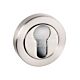 SPMESCESNNP Euro Round Escutcheon SNNP