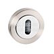 SPMESCSNNP UK Key Escutcheon Round SNNP