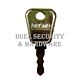 Basta BASKB2 Window Lock Key