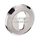 Access Hardware C8508 Euro Profile Cylinder Escutcheon DSS