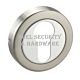 Access Hardware D8510 10mm Euro Profile Escutcheon DZ