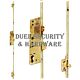 534580L Multipoint Lock 45mm Backset - Square End