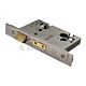 Eurospec ESS5030 76mm Euro Profile Mortise Sashlock Case Satin Stainless Steel