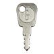 Fab & Fix HCKEY Connoisseur Window Lock Key