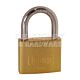 Kasp K12025D 25mm Brass Padlock - Differ   