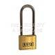 Kasp K12540L63D 40mm LS Padlock - Differ 