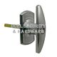 Lowe & Fletcher 1613 Offset T Handle For Garages