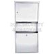 Newstar 3128 Paper Towel Dispenser And Waste Disposal