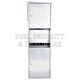 Newstar 3129 Paper Towel Dispenser And Waste Disposal