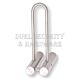 Newstar 5014SP Spare Toilet Roll Holder