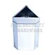 Newstar SB-371 Free Standing Or Wall Mounted Corner Bin