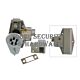 Simplex NL200/919 Pushbutton Lock sc - Nightlatch