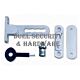 Yale P117 Ventilation Window Lock