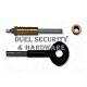 Yale 6P119 Sash Window Bolt