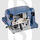 RST TM1008 Jaguar Simplicity Cylinder Key Cutting Machine